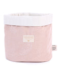 PANDA BASKET MEDIUM 24X20