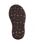 Frailera Buckle Nubuck Chine