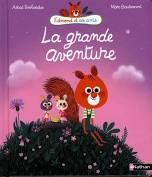 Edmond Et Ses Amis, La Grande Aventure