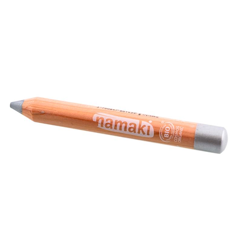 Skin Color Pencil Silver