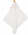 SO CUTE BABY BATH CAPE73X73