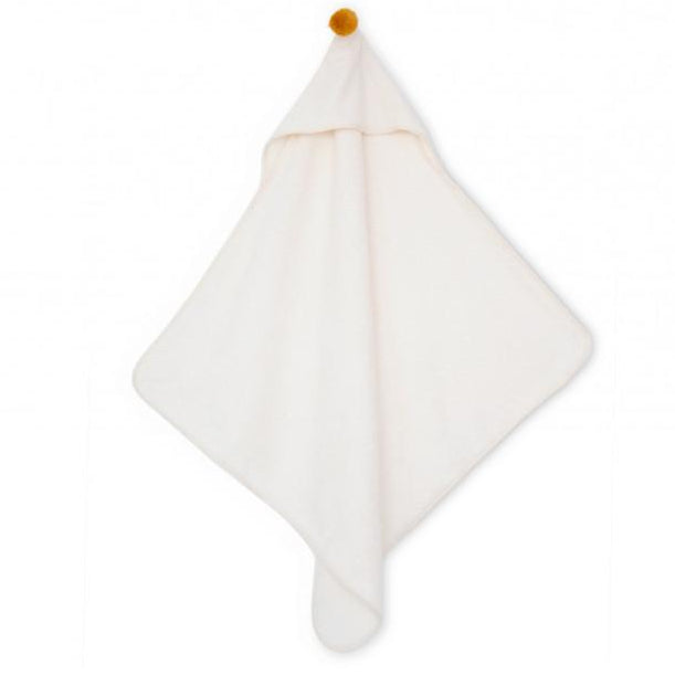 SO CUTE BABY BATH CAPE73X73