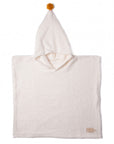 SO CUTE PONCHO 55X58 3-5 Y