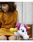 Tête de Licorne