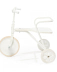 Foxrider White