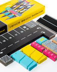 Magnetic Garage